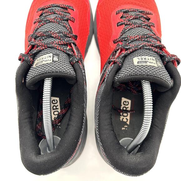 New Balance FuelCore Nitrel R2 Shoes Mens Size 11 Trail Running MTNTRL R2 - Picture 7 of 9